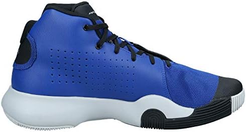 men's ua anomaly basketball shoes
