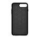 Speck Products CandyShell Cell Phone Case for iPhone 8/7/6S/6 Plus - Black/Slate Grey