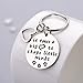 CJ&M Teacher Gifts Keychain It Takes a Big Heart to Help Shape Little Minds Charm Love Heart Pendant Keychain Teacher Jewelry