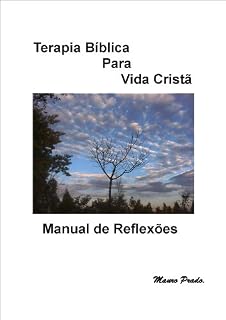 Livro Terapia Bíblica Para Vida Cristã