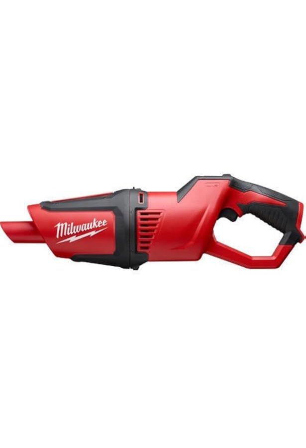 Milwaukee 0850-20 M12 Compact Vacuum 