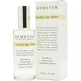 Demeter By Demeter Vanilla Cake Batter Cologne Spray/FN138846/4 oz//