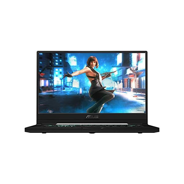 ASUS TUF Dash FX516PR 15.6 Inch Full HD 144 Hz Gaming Laptop (Intel i7-11370H, Nvidia GeForce RTX 3070 8 GB Graphics, 16…