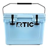 RTIC Cooler, 20 qt