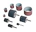 25Piece Sanding Drum Set
