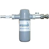 WYSIWASH Sanitizer-V