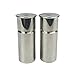 Tourbon Dry Fire Snap Caps 20 Gauge Dummy Training Rounds - Silver (Pack of 2 pieces)