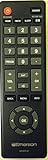 BRAND NEW EMERSON NH303UD REMOTE CONTROL model numbers: LE290EM4F LE391EM4 LF280EM5 LF280EM5F LF320EM4F LF320EM5F LF391EM4. See description for more models