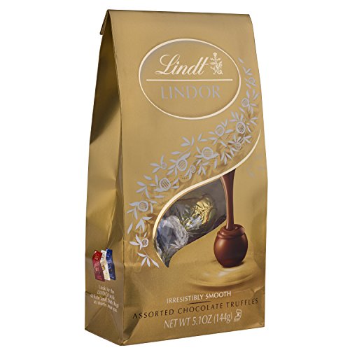 Lindt Lindor Truffle