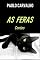 Livro As Feras