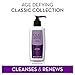 Olay Age Defying Classic Facial Cleanser, 6.78 Fluid Ounce