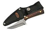 Rite Edge Staglon Trailing Point Knife