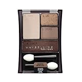Maybelline Expert Wear Shadow Modern Metallic Chai Latte #22Q