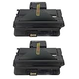 2 Pack: Xerox Phaser 3250 - Compatible Toner 2pk Replaces Xerox 106R01374