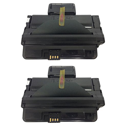 2 Pack: Xerox Phaser 3250 - Compatible Toner 2pk Replaces Xerox 106R01374