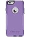 OtterBox COMMUTER SERIES for iPhone 6S Plus - Retail Packaging - Purple