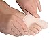Bunion Corrector for Women Big Toe Straightener. Ultra-Thin, Discreet, & Corrective Sock for Inside All Shoe Types. Day & Night Hallux Valgus Relief for Improved Toe Alignment (Med-Right)