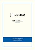 J'accuse (French Edition) by