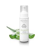 Glycolic & Salicylic Acid Exfoliating Cleanser. Superb Acne Clearing Face Wash. Contains Tea Tree Oil, Green Tea. 8 oz