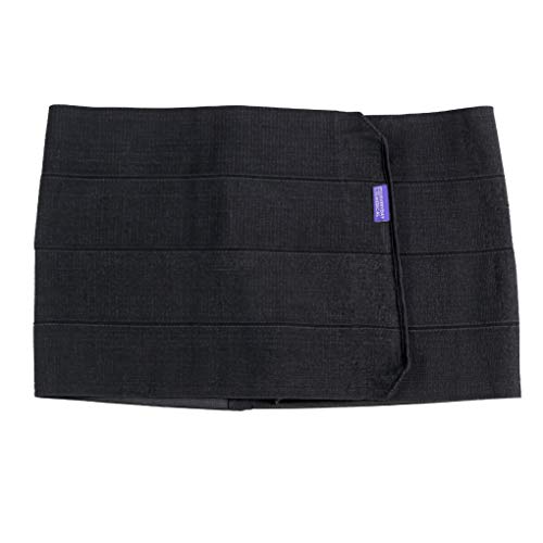 Everyday Medical Plus Size Post Surgery Abdominal Binder I Bariatric
