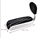 Cocoarm Bicycle Rear Seat, Child Safety Cushion Armrest Handrail Rear Feet Pedals Sets Accessorythumb 3