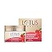 Lotus Herbals Skin Renewal Daily Moisturizing Creme SPF 25 - Nutramoist 50g