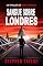 Livro Sangue sobre Londres (A Série de Thrillers Danny Pearson Livro 1)