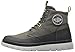 Palladium Men's Pallasider Coated Mid Chukka Boot, Army Green/Black, 10.5 M US