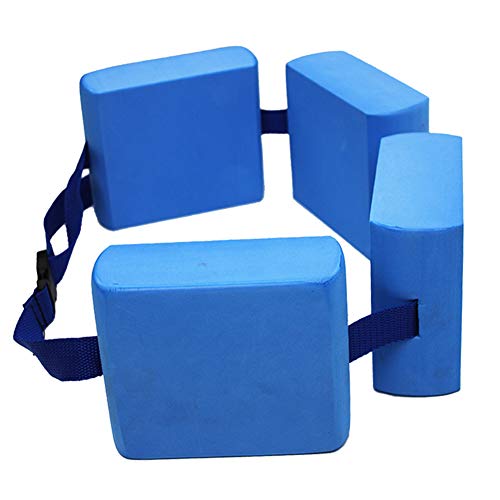 image for A&I AiLike EVA Swim Belt Floating Waist Belt Aqua Jogger Training Aid 