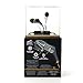 Klipsch Reference X6i In-Ear Headphones With KG-723 Full-Range Balanced Armature Drivers