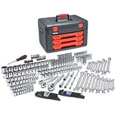 GEARWRENCH 239 Piece Complete Mechanics 80942