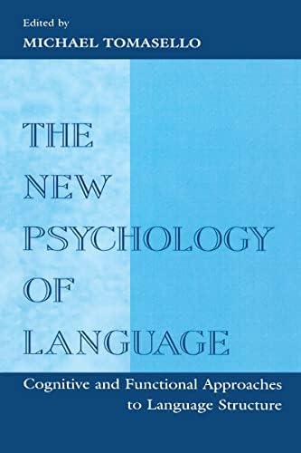 Constructing a Language: A Usage-Based Theory of Language