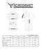 SCREENSHOTBRAND Mens Hip Hop Longline Premium Tee - Pullover Hooded Fashion T-shirt Splatter Metallic Gold Powder Print - White - Large