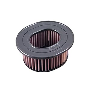 DNA Filters r-y10s00 – 01 luchtfilter