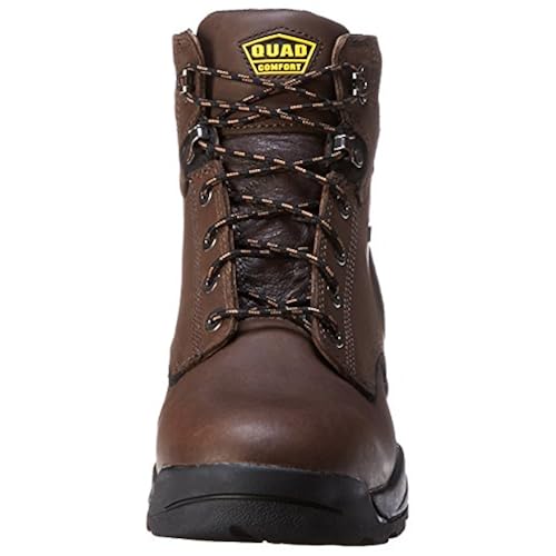 lacrosse work boots quad comfort