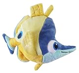 Disney Tad The Fish Plush from Finding Nemo - Tad The Fish Stuffed Animal