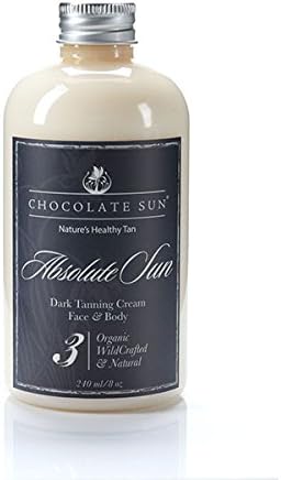 Cocoa Face & Body Tanning Cream - 3 - Absolute Sun