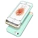 Spigen Style Armor iPhone SE Case with Soft-Interior Scratch Protection for iPhone SE 2016 - Mint