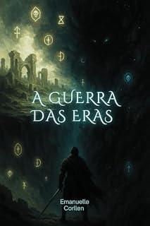 Livro A Guerra das Eras