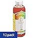 GT'S ENLIGHTENED KOMBUCHA Synergy Organic Kombucha Tea, Trilogy, 16.2 Ounce (Pack of 12)