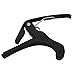 Simtyso Predmium Folk Acoustic Electric Guitar Banjo Trigger Capo Key Clamp