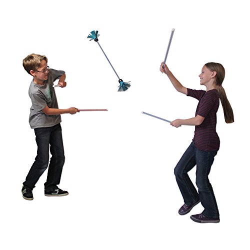 Black Majestix Juggling Sticks Devil Sticks Pricepulse