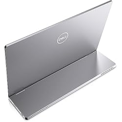 Dell 14-Inch FHD LED Portable Monitor with