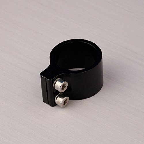 Alloy Exhaust Pipe Connector Clamp ID 24.5mm for RC Boat Gasoline Exhaust RC#275