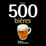 500 bières by 