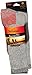 Terramar Thermal Crew Socks (2 Pack)