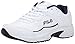 Fila Men's Memory Sportland Running Shoe