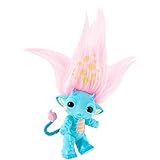 ZELFS The Medium - Monster Doll