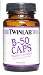 Twinlab B-50 Caps -- 50 Capsules