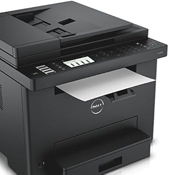 dell e525w printer for sale